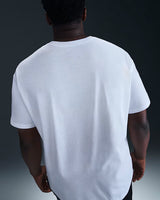 NIKE KOBE BASKETBALL WHITE TEE