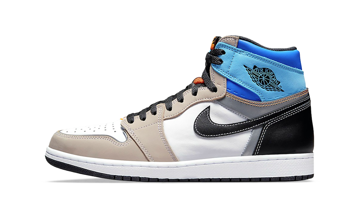 Air Jordan 1 High OG Prototype – CHANG SNEAKERS