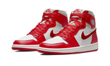 Air Jordan 1 Retro High OG Varsity Red 2