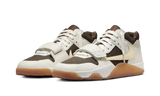 AIR JORDAN JUMPMAN JACK TR TRAVIS SCOTT SAIL (NO BOX)