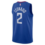 Nike Dri-FIT NBA Swingman Jersey LA Clippers Icon Edition 2022/23 – Kawhi Leonard