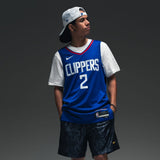 Nike Dri-FIT NBA Swingman Jersey LA Clippers Icon Edition 2022/23 – Kawhi Leonard