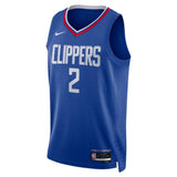 Nike Dri-FIT NBA Swingman Jersey LA Clippers Icon Edition 2022/23 – Kawhi Leonard