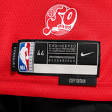 Nike NBA City Edition Ja Morant Memphis Grizzlies Basketball Jersey