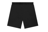 FEAR OF GOD ESSENTIALS SHORTS STRETCH LIMO