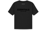 FEAR OF GOD ESSENTIALS T-SHIRT STRETCH LIMO