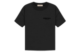 FEAR OF GOD ESSENTIALS T-SHIRT STRETCH LIMO