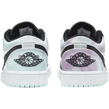 Air Jordan 1 Low Tie-Dye