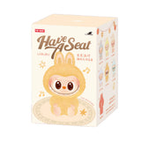 Pop Mart Labubu THE MONSTERS Have a Seat Vinyl Plush Blind Box
