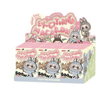 Pop Mart Labubu THE MONSTERS Tasty Macarons Vinyl Face Blind Box