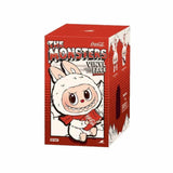 Pop Mart Labubu The Monsters Coca Cola Series Vinyl Face