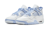 Jordan 4 Retro Forget Me Not