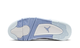 Jordan 4 Retro Forget Me Not