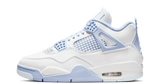 Jordan 4 Retro Forget Me Not