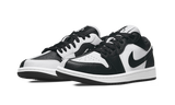 Air Jordan 1 Low SE Homage Split White Black