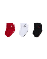 NIKE AIR JORDAN BABY NO SLIP ANKLE SOCKS
