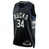NIKE GIANNIS ANTETOKOUNMPO BUCKS