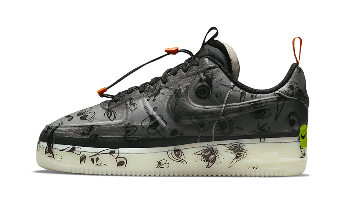 Af1 halloween discount