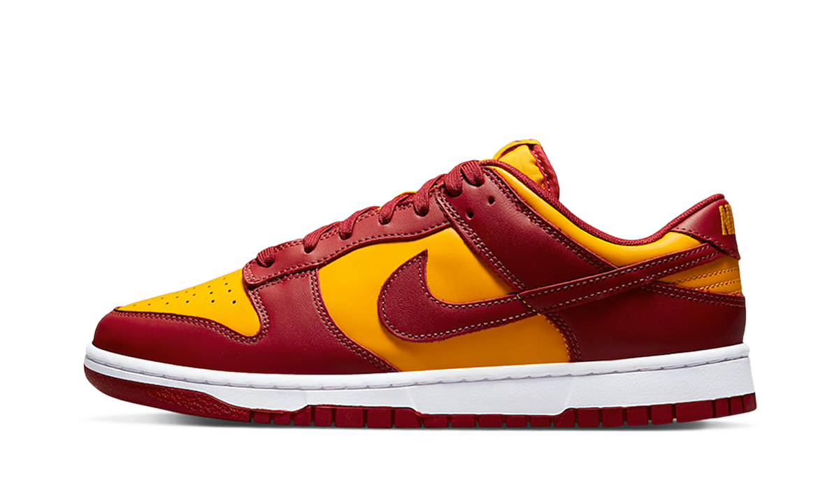 Nike Dunk Low Midas Gold – CHANG SNEAKERS