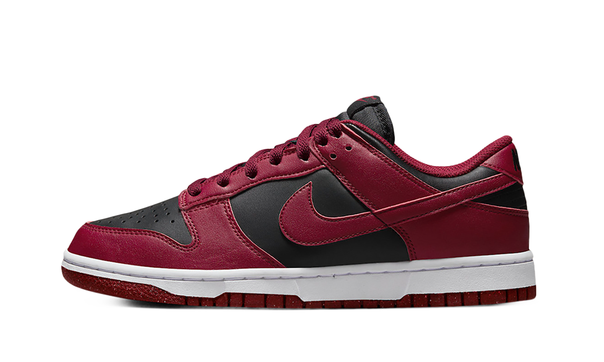 Nike Dunk Low Next Nature Dark Beetroot – CHANG SNEAKERS