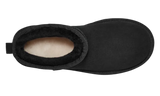 Ugg ultra mini platform black