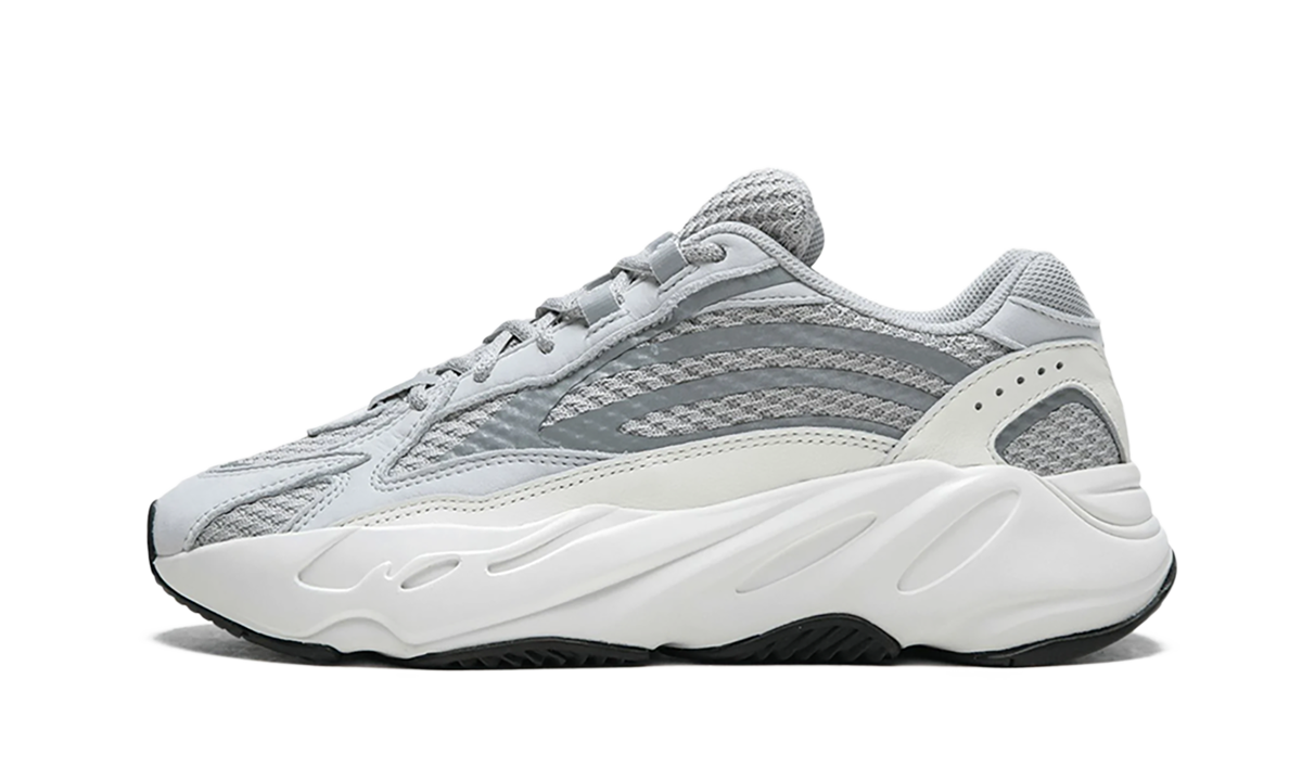 Yeezy Boost 700 V2 Static – CHANG SNEAKERS