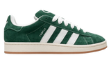 Adidas Campus 00s Dark Green Cloud White