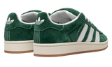 Adidas Campus 00s Dark Green Cloud White