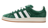 Adidas Campus 00s Dark Green Cloud White