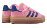 Adidas Gazelle Bold Pink Glow