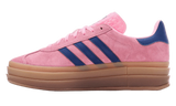 Adidas Gazelle Bold Pink Glow