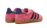 Adidas Gazelle Indoor Bliss Pink Purple
