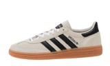 Adidas Handball Spezial White Black Gum