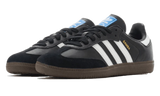 Adidas Samba OG Black White Gum