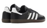 Adidas Samba OG Black White Gum