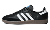 Adidas Samba OG Black White Gum