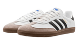 Adidas Samba OG Cloud White Core Black