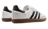 Adidas Samba OG Cloud White Core Black