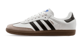 Adidas Samba OG Cloud White Core Black
