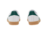Adidas Samba OG White Collegiate Green