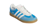 Adidas X Bad Bunny Gazelle Indoor San Juan