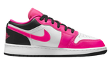 Air Jordan 1 Low Fierce Pink