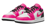 Air Jordan 1 Low Fierce Pink