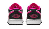 Air Jordan 1 Low Fierce Pink