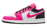 Air Jordan 1 Low Fierce Pink