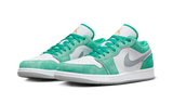 Jordan 1 Low New Emerald