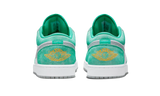 Jordan 1 Low New Emerald