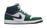 Air Jordan 1 Mid Seahawks