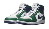Air Jordan 1 Mid Seahawks