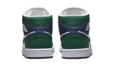 Air Jordan 1 Mid Seahawks